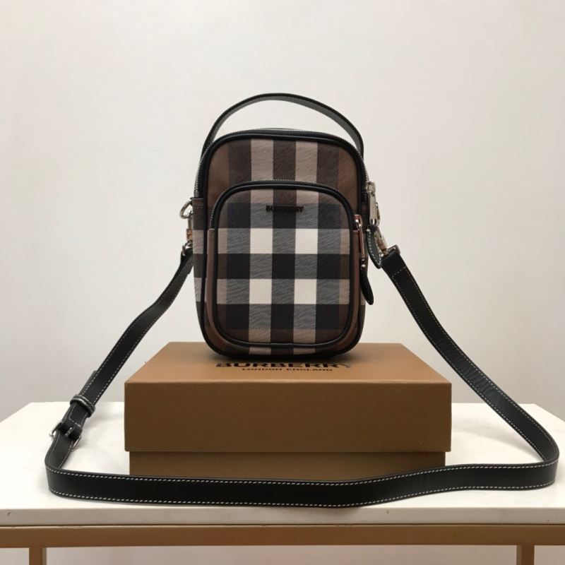 Burberry Satchel Bags